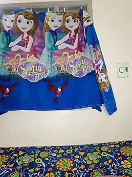 Snapshot of Babbyy_doll chatting on 11/02/25, 10:56 Babbyy doll online show from 11/02/25, 10:56