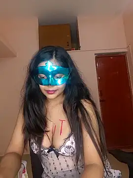 Snapshot of Babbyy_doll chatting on 11/29/25, 08:50 Babbyy doll online show from 11/29/25, 08:50