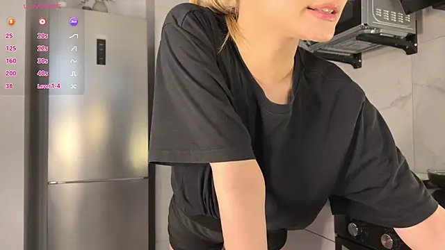 dontouchmyass online show from 11/15/25, 02:35