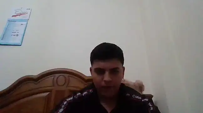 maiksant online show from 02/23/25, 11:04