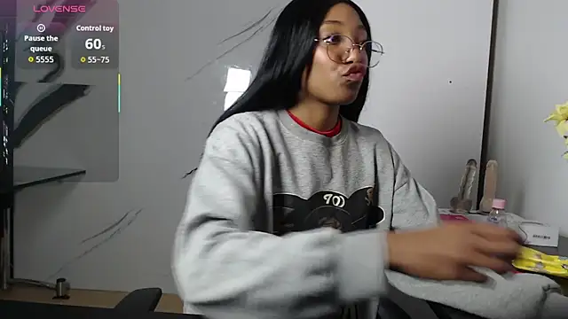 esmeralda-bk online show from 09/23/25, 08:56