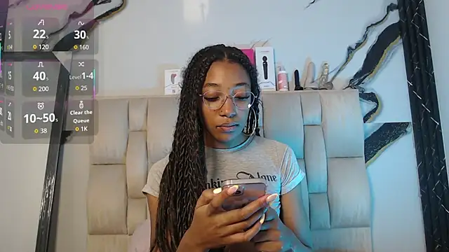 esmeralda-bk online show from 11/24/25, 09:58