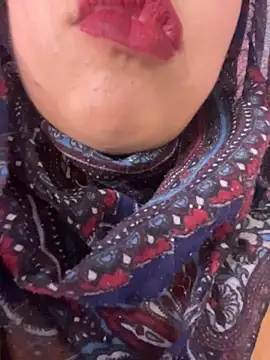 zahra Jalid online show from 05/06/26, 10:26