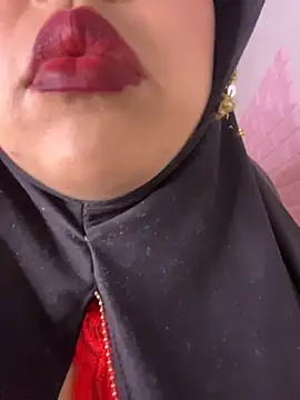 zahra Jalid online show from 05/07/26, 11:32