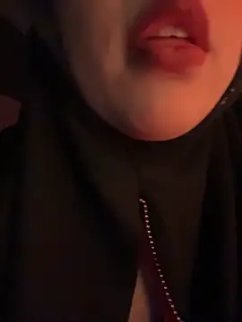 zahra Jalid online show from 05/19/26, 09:43