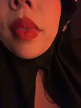 zahra Jalid online show from 05/22/26, 09:53