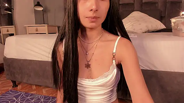 SabrinaSpell  online show from 10/26/25, 12:22