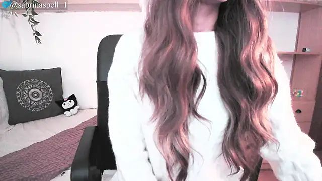 Snapshot of SabrinaSpell_ chatting on 05/02/26, 04:12 SabrinaSpell online show from 05/02/26, 04:12
