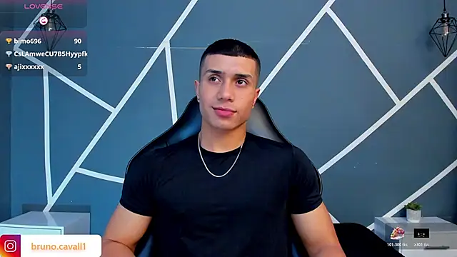 Snapshot of bruno_cavalli chatting on 02/10/26, 05:28 bruno cavalli online show from 02/10/26, 05:28