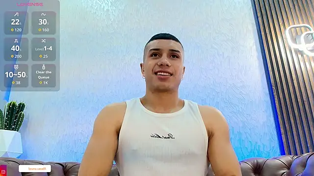 bruno cavalli online show from 07/02/26, 11:27
