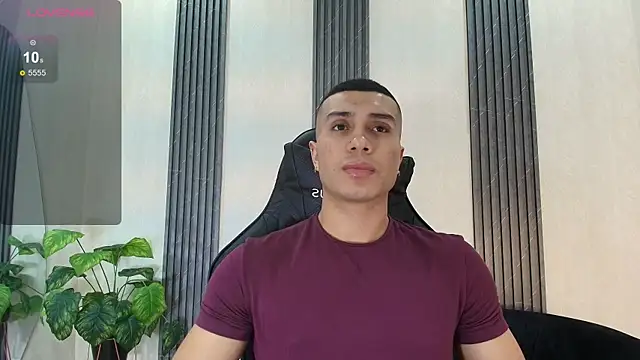 bruno cavalli online show from 07/27/26, 05:42