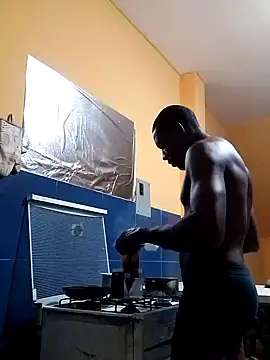 Elnegro28 online show from 02/28/25, 11:36