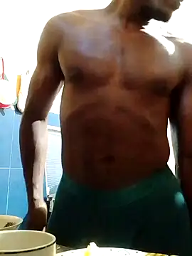 Elnegro28 online show from 03/04/25, 12:50