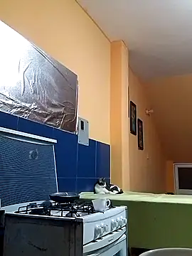 Elnegro28 online show from 03/06/25, 11:36