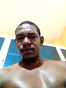 Elnegro28 online show from 03/16/25, 02:32