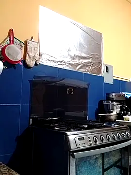 Elnegro28 online show from 09/18/25, 11:34