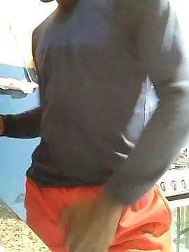 Elnegro28 online show from 10/03/25, 11:51