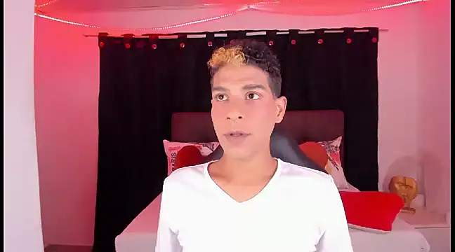 Ethan Boyy online show from 01/12/25, 10:56