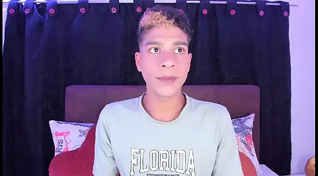 Ethan Boyy online show from 01/20/25, 10:59