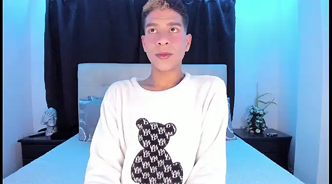 Ethan Boyy online show from 01/25/25, 08:00