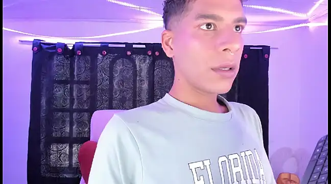 Ethan Boyy online show from 01/25/25, 07:39