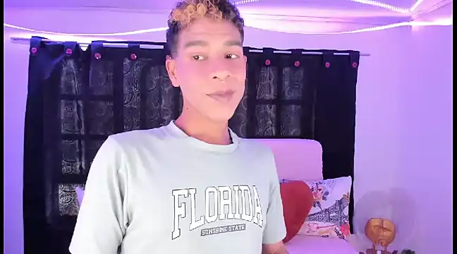 Ethan Boyy online show from 01/29/25, 08:56