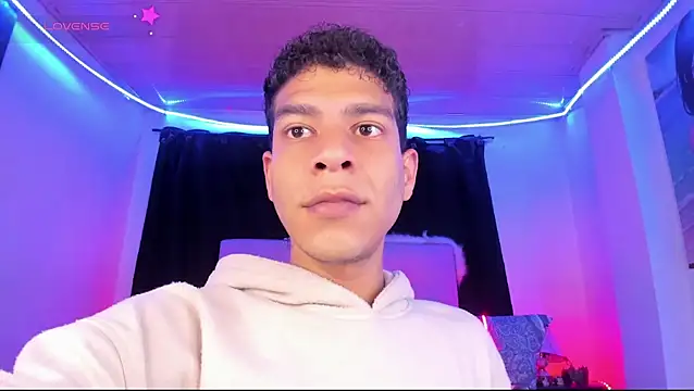 Ethan Boyy online show from 05/02/26, 07:41