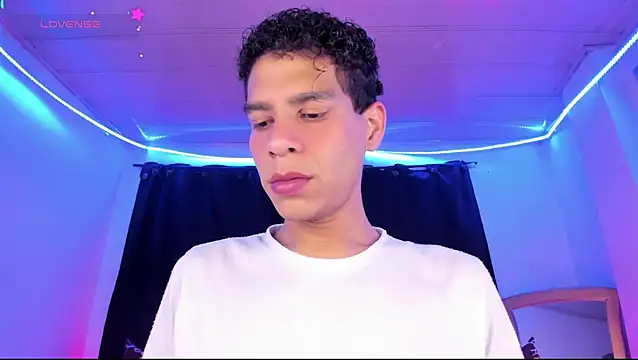 Ethan Boyy online show from 05/08/26, 10:37