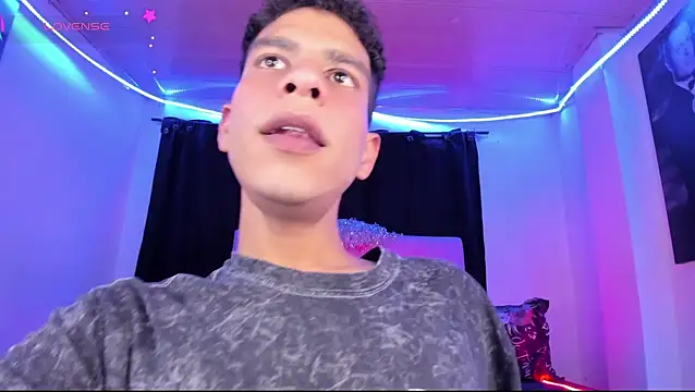 Ethan Boyy online show from 06/16/26, 06:54