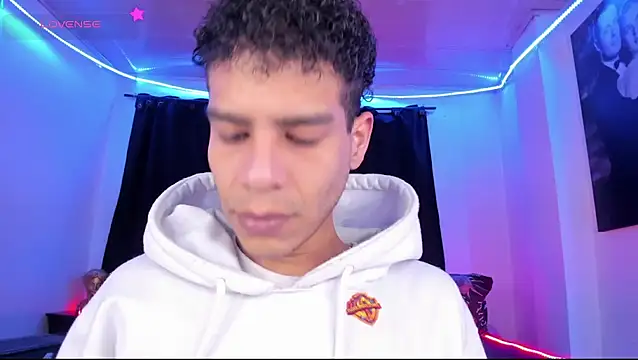 Ethan Boyy online show from 06/20/26, 03:48