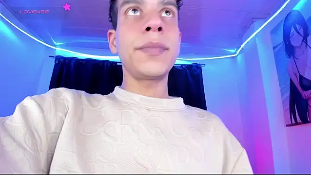 Ethan Boyy online show from 06/23/26, 11:03