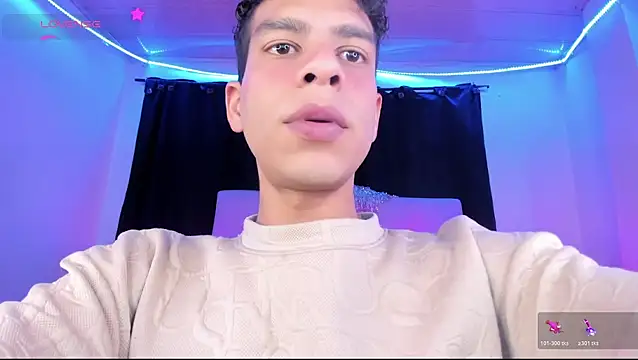 Ethan Boyy online show from 06/30/26, 03:13