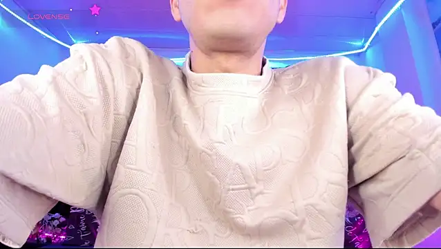 Ethan Boyy online show from 07/10/26, 10:34