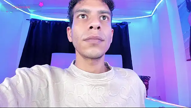 Ethan Boyy online show from 07/21/26, 02:52
