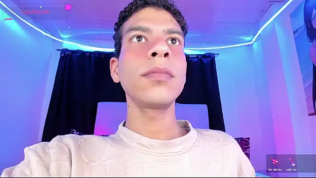 Ethan Boyy online show from 07/26/26, 02:24