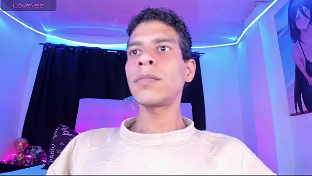 Ethan Boyy online show from 07/27/26, 04:47