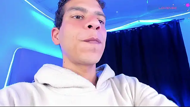 Ethan Boyy online show from 07/30/26, 05:12