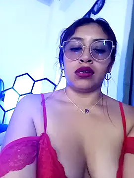 AnonymousGirl online show from 01/21/25, 09:25