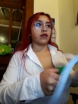 AnonymousGirl online show from 10/01/25, 11:11