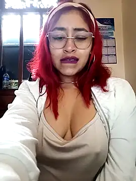 AnonymousGirl online show from 11/25/25, 01:44