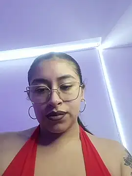 AnonymousGirl online show from 06/11/26, 03:10