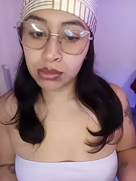 AnonymousGirl online show from 07/31/26, 10:09