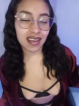 AnonymousGirl online show from 08/04/26, 03:25