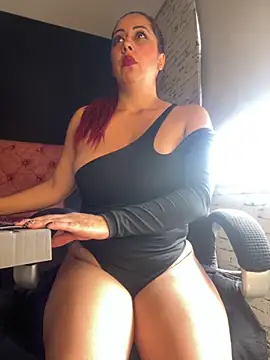 Miss  Melody online show from 09/14/25, 02:38