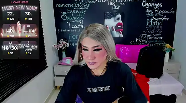 Snapshot of Georgina_Giio chatting on 01/17/25, 05:53 Georgina Giio online show from 01/17/25, 05:53