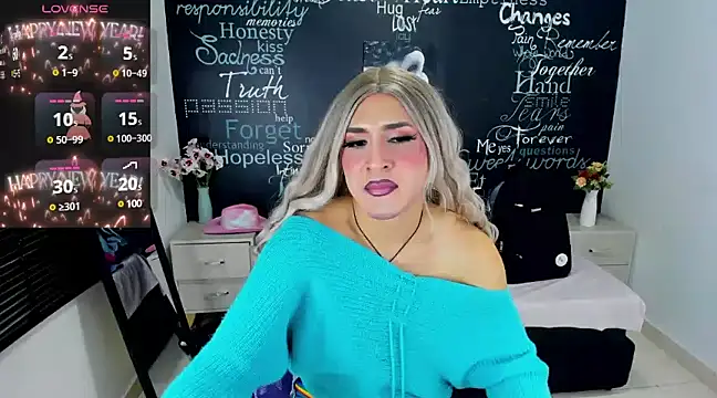 Snapshot of Georgina_Giio chatting on 01/22/25, 10:29 Georgina Giio online show from 01/22/25, 10:29