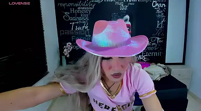 Snapshot of Georgina_Giio chatting on 01/29/25, 05:51 Georgina Giio online show from 01/29/25, 05:51