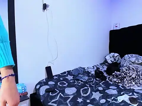 Georgina Giio online show from 10/09/25, 08:45