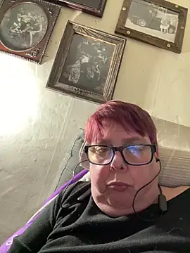 KittysUsedPantys online show from 01/15/25, 04:25