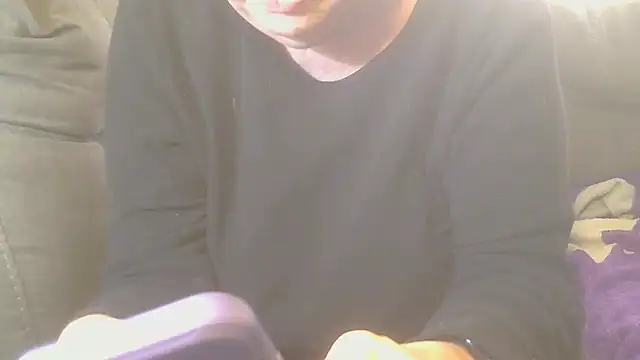KittysUsedPantys online show from 01/27/25, 07:56